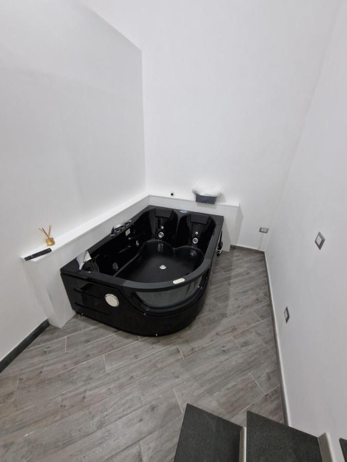 Suites Caracciolo Neapel Exteriör bild